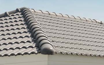 advantages of Great Holcombe clay roofing