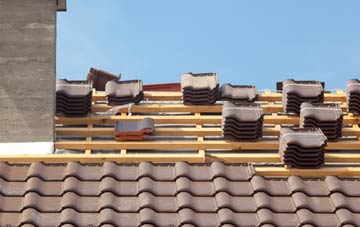 Great Holcombe clay roofing costs