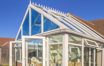 conservatory roof insulation costs Great Holcombe