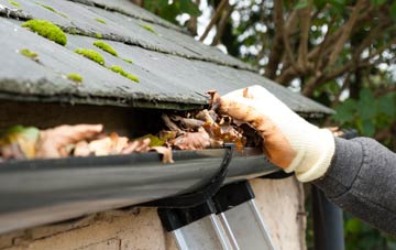 gutter cleaning Great Holcombe, Oxfordshire