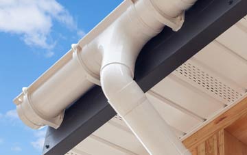 Great Holcombe gutter installation costs