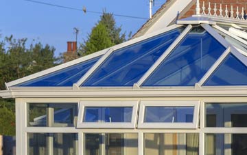 professional Great Holcombe conservatory insulation