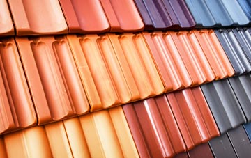Great Holcombe roof tile costs