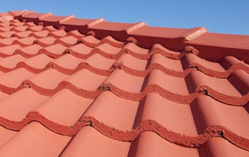 Great Holcombe tile and slate roof replacement
