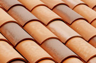 Great Holcombe clay roofing