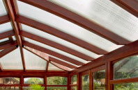 Great Holcombe conservatory roofing insulation